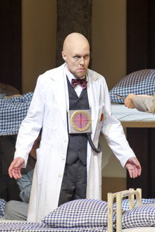 Die Zauberflöte