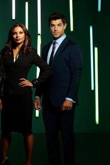Stitchers