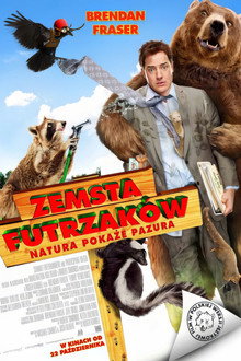 Zemsta futrzaków