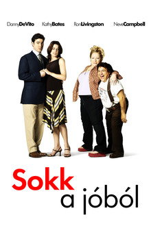 Sokk a jóból
