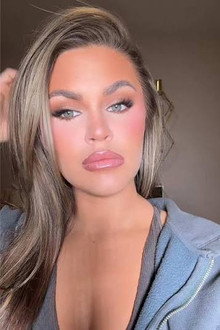 Megan McGarrah