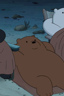 We Bare Bears