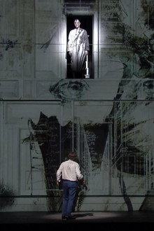 Royal Opera House: Don Giovanni