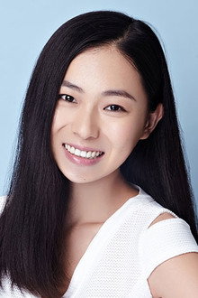 查美竹