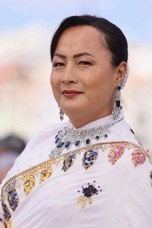 Pushpa Thing Lama
