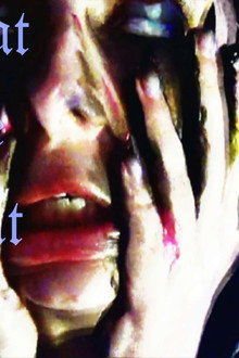 Find what you love and let it kill you