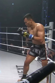 KNOCK OUT 60 K.O CLIMAX 2025