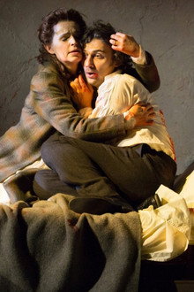The Metropolitan Opera: Werther