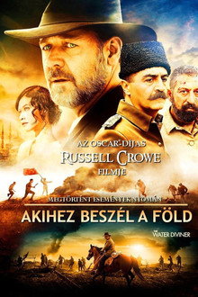 Akihez beszél a föld