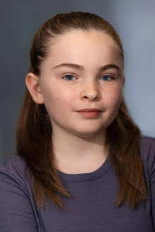 Irys Bea Williams