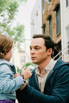 A Kid Like Jake