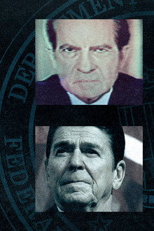 Enemies: The President, Justice & the FBI
