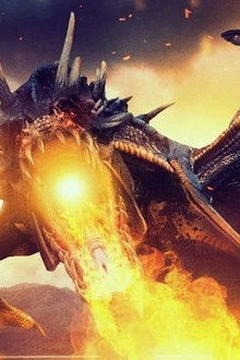 Dragon Fury: Wrath Of Fire