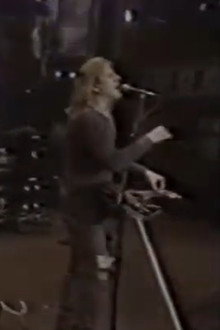 Jeff Healey - Live From House Of Blues, Atlanta