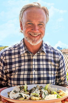 Marcus Wareing Simply Provence