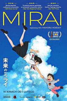Mirai
