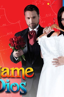 Válgame Dios