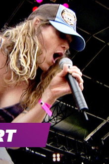 Beth Hart - Live at Pinkpop 2005
