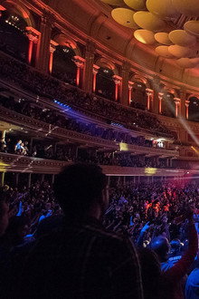 Alter Bridge - Live at the Royal Albert Hall (featuring The Parallax Orchestra)