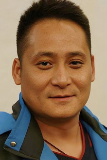 孟忠毅