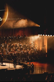 COCKTAIL CLASSICS A Symphony Orchestra Concert