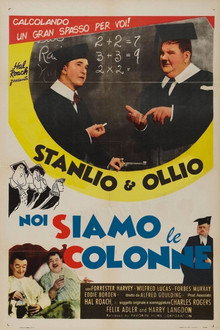 Noi siamo le colonne
