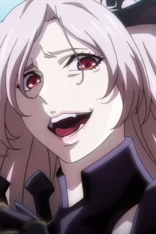 Chain Chronicle: The Light of Haecceitas