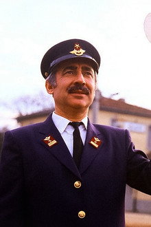 Миллиардер