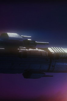 Voyage of the Chimera
