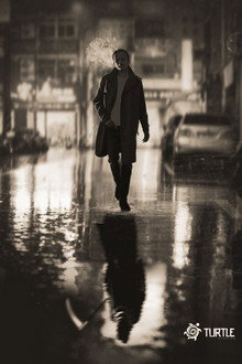 A Man Named Death