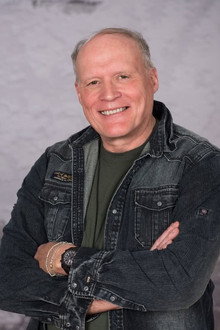 Peter Lewis Walsh