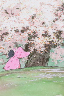 The Tale of The Princess Kaguya