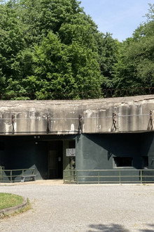Les secrets de la ligne Maginot