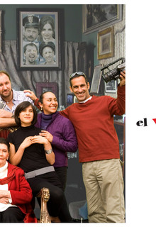 El Viaje de la Nonna