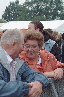 Full Metal Village
