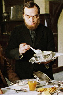 The Adventures of Sherlock Holmes and Dr. Watson: The Hound of the Baskervilles