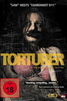 Torturer - A New Kind of Terror