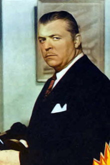 Federal Man