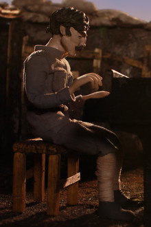 Lo Steinway