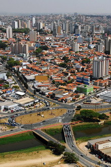 Sorocaba Nos Trilhos do Futuro