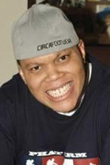 DJ Head