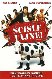Ściśle tajne