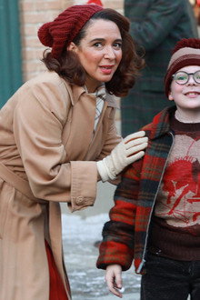 A Christmas Story Live!