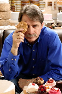 The American Baking Competition