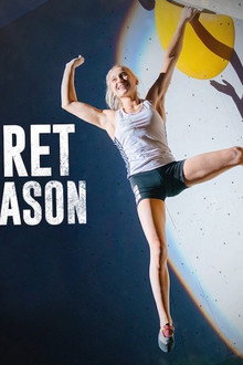 Janja Garnbret: The Perfect Season