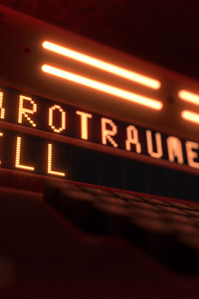 Barotraumer