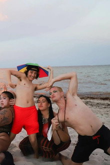Can't Stop Change: Queer Climate Stories from the Florida Frontlines