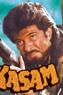 Kasam