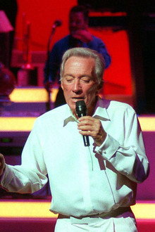 Andy Williams: In Concert at Branson