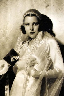 The Strange Case of Clara Deane